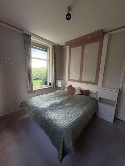 Slaapkamer