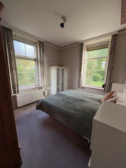 Slaapkamer, tweede aanzicht