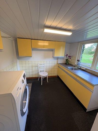 Bijkeuken