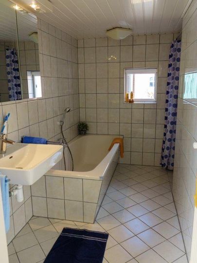 Badkamer